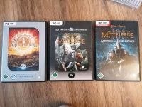 Die Schlacht um Mittelerde Anthologie PC Spiele Nordrhein-Westfalen - Detmold Vorschau