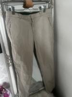 Beige Hose Zara Bayern - Schwabach Vorschau