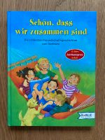 Buch „Schön, dass wir zusammen sind“ Bayern - Essenbach Vorschau