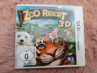 Nintendo Spiel Zoo Resort 3 D Baden-Württemberg - Ravensburg Vorschau