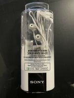 Sony Kopfhörer Headphones wie NEU Rheinland-Pfalz - Kaiserslautern Vorschau