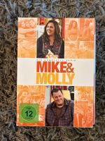 DVD * Mike & Molly  - komplette Staffel im Pappschuber Bayern - Dietenhofen Vorschau