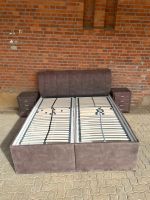 Doppelbett 180x200 Niedersachsen - Bad Salzdetfurth Vorschau