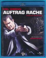 Auftrag Rache Blu-ray Mel Gibson, Ray Winstone NEUWERTIG Niedersachsen - Löningen Vorschau