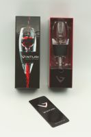 Vinturi Weinbelüfter, für Rotwein, Wine Aerator, OVP Frankfurt am Main - Ostend Vorschau