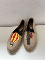 Tommy Hilfiger Espandrilles Ballerina Sommerschuhe Gr. 39 Köln - Ehrenfeld Vorschau