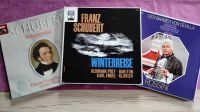 3 x Doppel-LP Box Winterreise Barbier von Sevilla Schallplatten Hessen - Schaafheim Vorschau