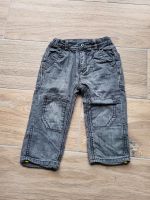 Jeans von Mexx, Größe 86 Aschaffenburg - Dammbach Vorschau