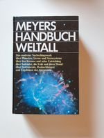 Meyers Handbuch Weltall Astronomie # 3411021551 München - Trudering-Riem Vorschau