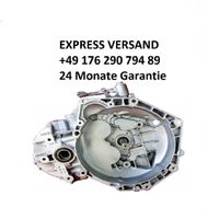 Getriebe Mercedes-Benz Vito V220 W638 2.2 A6382601900 Garantie Frankfurt am Main - Altstadt Vorschau