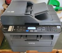 Drucker Brother MFC-L2710DW  4-in-1 S/W-Multifunktion WLAN Baden-Württemberg - Ludwigsburg Vorschau