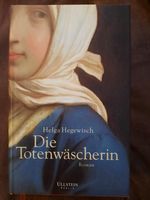 Die Totenwäscherin (Helga Hegewisch) (ungelesen) Wandsbek - Hamburg Rahlstedt Vorschau