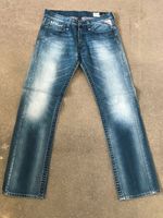Blaue Jeans von Replay, Größe 31/32 München - Sendling Vorschau
