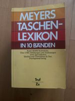 Meyers Taschenlexikon Baden-Württemberg - Neuhausen Vorschau