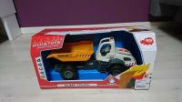 LKW, Dump Truck von Dickie Toys, neu und original verpackt Hessen - Herbstein Vorschau