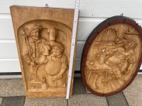 Bilder aus Gibs sehen aus wie Holz Bayern - Werneck Vorschau