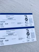 Jeremias Tickets Paderborn Nordrhein-Westfalen - Soest Vorschau