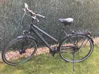 Fahrrad Bergamont Niedersachsen - Walsrode Vorschau