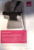 Medi Arm fix, Schulter-Immobilisations-Orthese, Rechts R050519000 Baden-Württemberg - Emmendingen Vorschau