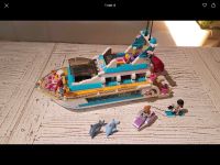 Lego Friends Yacht Essen - Stoppenberg Vorschau