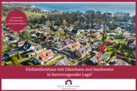Einfamilienhaus mit Gästehaus und Baufenster in hervorragender Lage! Kreis Ostholstein - Scharbeutz Vorschau
