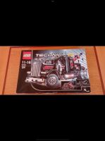 Lego Technic 8285 Bayern - Seeg Vorschau