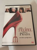 DVD Der Teufel trägt Prada Bayern - Rothenburg o. d. Tauber Vorschau