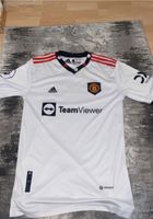 Trikot Manchester United 30 euro Baden-Württemberg - Bad Friedrichshall Vorschau