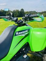 Kawasaki KFX 700 Nordrhein-Westfalen - Rösrath Vorschau
