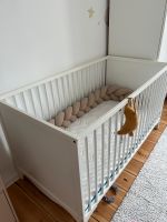 Ikea BabyBett wie smagöra 70x140 cm Berlin - Wilmersdorf Vorschau