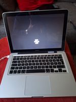 Macbook MOD A1278 Alu-Gehäuse Niedersachsen - Gehrden Vorschau