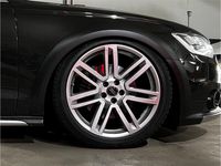 Verkauf/Tausch Audi A6 RS6 Alufelgen 5x112 20 Thüringen - Sömmerda Vorschau