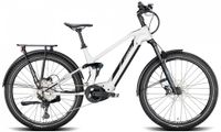 Conway Xyron SUV 2.7, 27,5" Ebike,E-Fully SUV RH S,L,XL UVP:4399,-EUR Bayern - Bad Grönenbach Vorschau