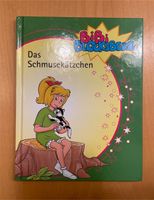 Bibi Blocksberg Das Schmusekätzchen Hardcover Buch Stuttgart - Untertürkheim Vorschau