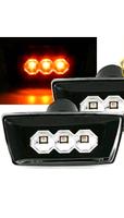 LED Seitenblinker Dunkel Opel Adam Astra Corsa Zafira Tigra GM Essen - Altenessen Vorschau
