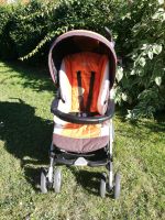 Kinderwagen/Buggy PegPerego Baden-Württemberg - Bodelshausen Vorschau