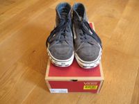 Vans Sk8-Hi Check Bumper Sneaker Skateschuhe Gr. 38 Nordrhein-Westfalen - Grefrath Vorschau