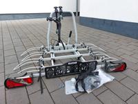 Fahrradträger EUFAB Baden-Württemberg - Rastatt Vorschau