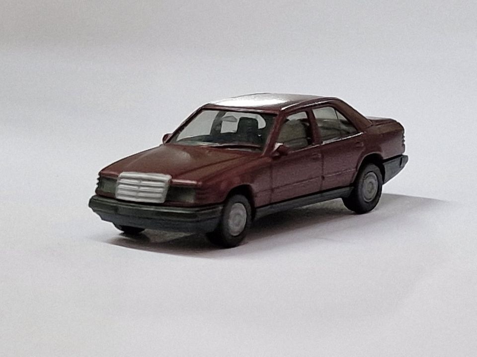 Herpa Miniaturmodell MERCEDES-BENZ 300 in Recklinghausen