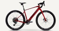 Ebike Gravelbike Ghost Path Asket Pro Carbon Fazua Akku 430 Sachsen - Neukirchen-Adorf Vorschau