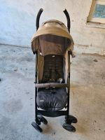 Kinderwagen Joie Nitro Baden-Württemberg - Heilbronn Vorschau