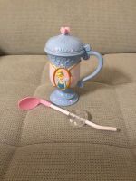 DISNEY Prinzessin Schneewittchen Becher Trinkbecher Tasse Essen - Essen-Borbeck Vorschau