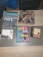 5 Kpop Alben NCT + 2 Pc's Nordrhein-Westfalen - Greven Vorschau