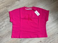 Calvin Klein T-Shirt Gr. XS Neu mit Etikett Sachsen-Anhalt - Halle Vorschau
