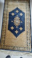 Teppich Seide tapis classic "Royale" Nordrhein-Westfalen - Bad Honnef Vorschau