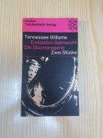 Tennessee Williams Endstation Sehnsucht Glasmenagerie Stücke Niedersachsen - Garbsen Vorschau