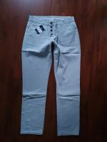 Sommer Hose Jeanshose Boyfriend Chino Gr.S 36 c a h m zara Nordrhein-Westfalen - Marl Vorschau