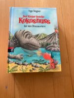 Der kleine Drache Kokosnuss bei den Dinosauriern Hessen - Bad Homburg Vorschau