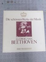 Die schönsten Werke der Musik Ludwig Van Beethoven Bayern - Deggendorf Vorschau