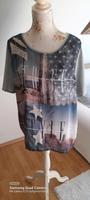 Damenshirt Gr. 52/54 Gina Laura Thüringen - Leinefelde Vorschau